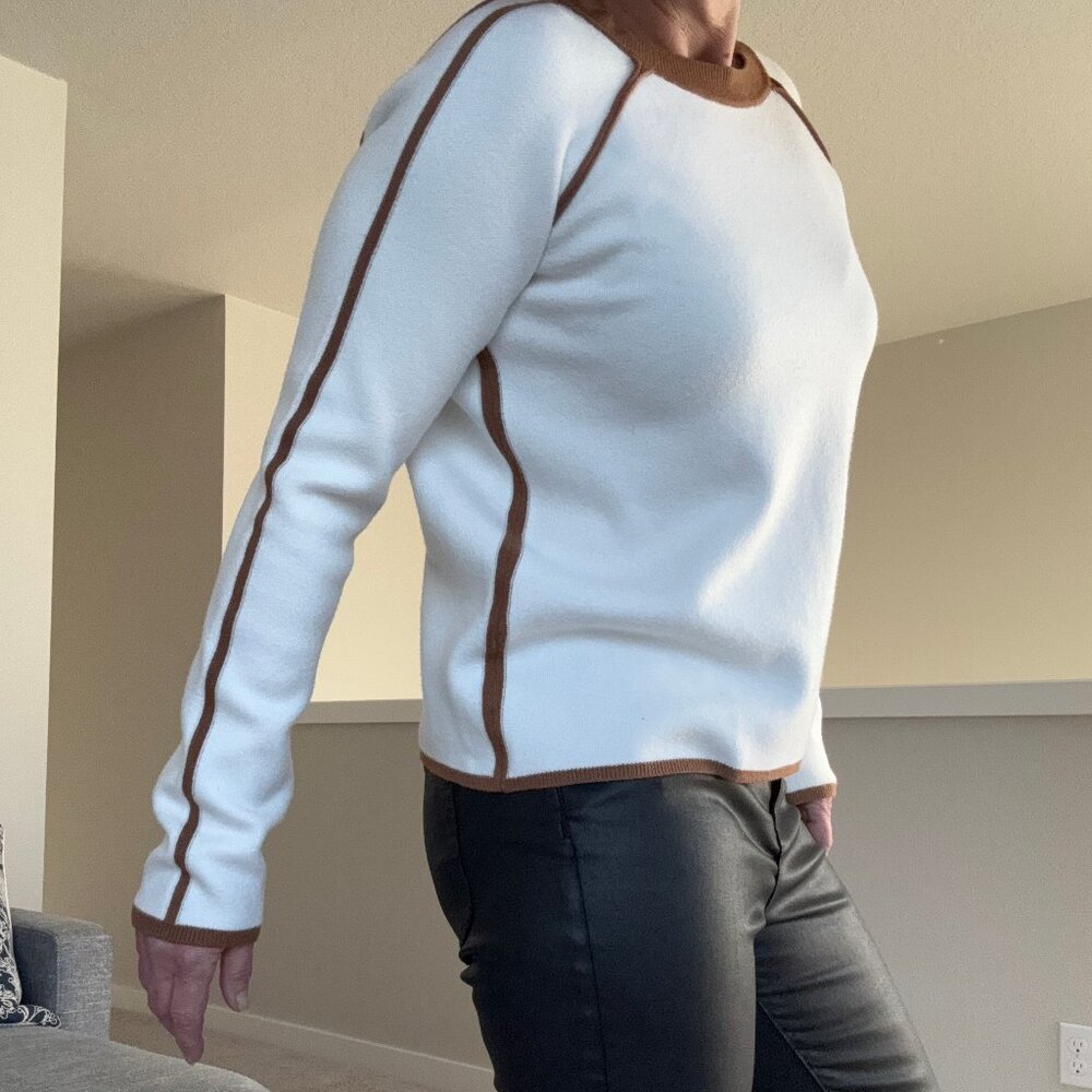 Bohme Sweater